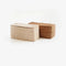 Custom Sized Rattan Amenities Storage - Coastal Villa Homeware